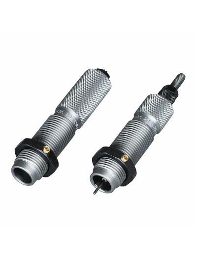 RCBS Full Length Die Set - Group D - Bottleneck Rifle Cartridge .308 Norma Mag