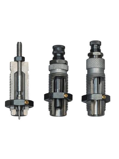 RCBS 3-Die Taper Crimp Set - Group C - 450 Bushmaster