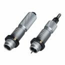 RCBS Full Length Die Set 300 PRC Bottleneck Rifle Cartridges