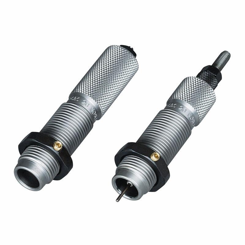 RCBS Full Length Die Set - Group D - Bottleneck Rifle Cartridge 7.5x54 French Mas