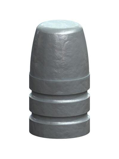 RCBS Flat Nose Pistol Bullet Mould - Double Cavity .356" 147 gr