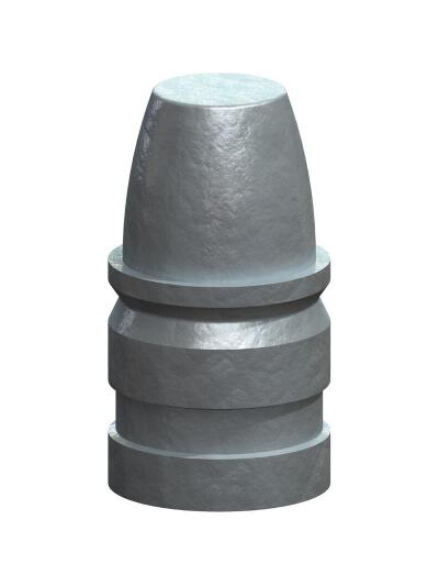 RCBS Keith Type Pistol Bullet Mould - Double Cavity .430" 250gr