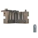 RCBS Flat Nose Rifle Bullet Mould - Single Cavity .446" 370 gr