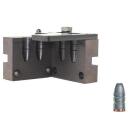 RCBS Silhouette Pistol Bullet Mould - Double Cavity .358" 180 gr