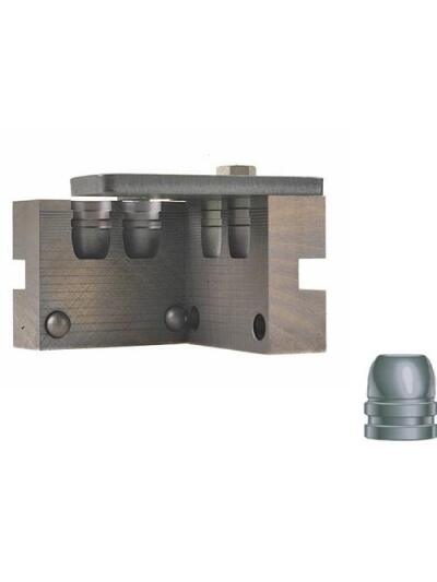 RCBS Cowboy Bullet Mould - Double Cavity .452/.454" 230 gr