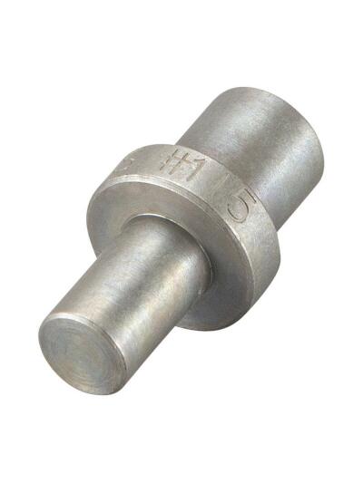 RCBS Lube-A-Matic Top Punch .424