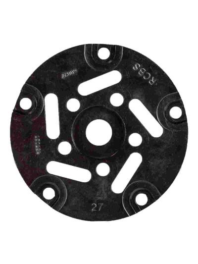RCBS Pro Chucker 5 Shell Plate - #16