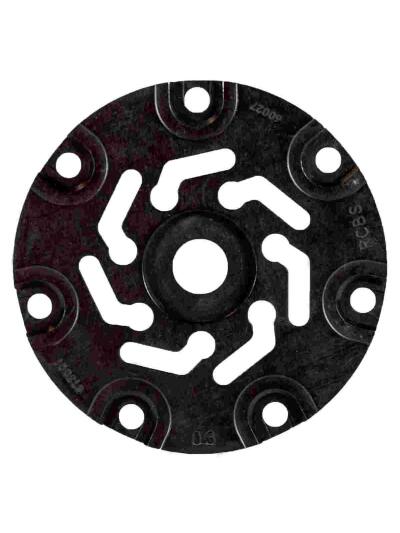 RCBS Pro Chucker 7 Shell Plate - #4