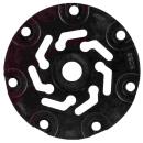 RCBS Pro Chucker 7 Shell Plate - #6