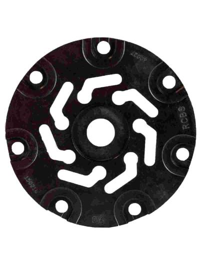 RCBS Pro Chucker 7 Shell Plate - #6