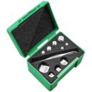 RCBS Reloading Scale Deluxe Check Weights Set