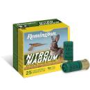 Remington Nitro Magnum Shotshells 12 ga 3 in 1-7/8 oz #6 1210 fps 25/ct