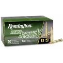 Remington Premier AccuTip Varmint Rifle Ammunition .22 Hornet 35 gr ATV 3100 fps 50/ct