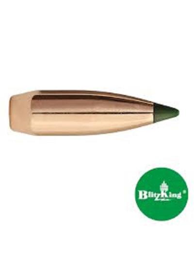 Sierra BlitzKing Rifle Bullets 6mm .243" 70 gr BLKG 500/ct