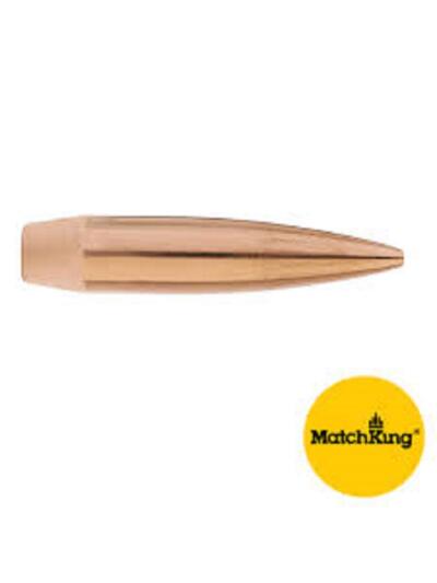 Sierra MatchKing Rifle Bullets (500/ct) 6mm /.243 cal .243" 95 gr HPBT