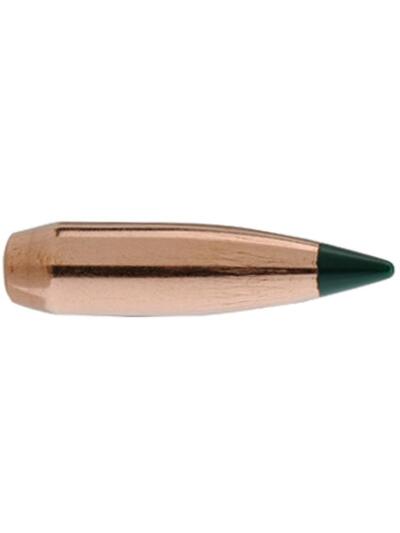 Sierra BlitzKing Rifle Bullets .25 cal .257" 90 gr BLKG 500/ct