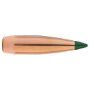 Sierra Tipped GameKing Rifle Bullets 6mm .243 cal .243" 100 gr BT 500/ct