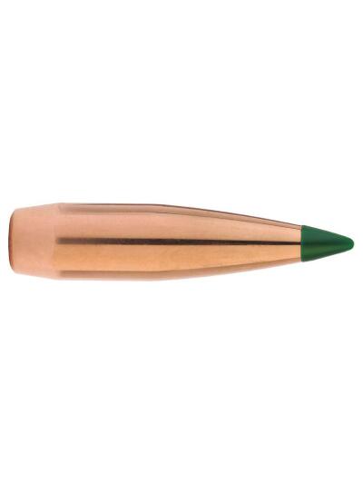 Sierra Tipped GameKing Rifle Bullets 7mm/.284 cal .284" 150 gr BT 500/ct