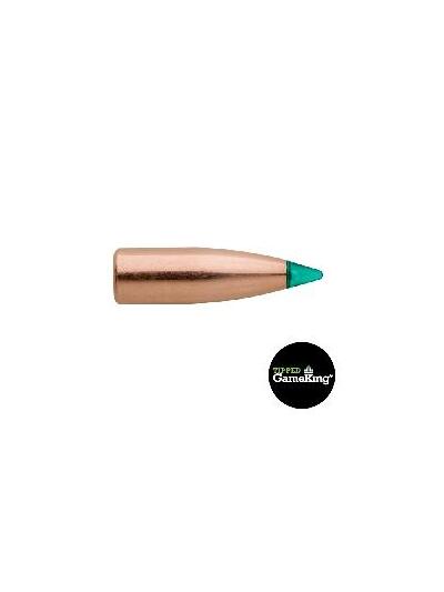 Sierra Tipped GameKing Rifle Bullets .30 cal/7.62mm .308" 125 gr  PT 500/ct