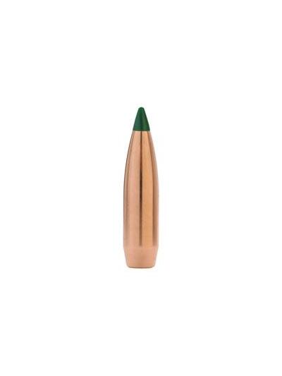 Sierra Tipped Matchking Rifle Bullets .284 cal .284" 160 gr TMK MATCH 500/ct