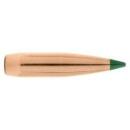 Sierra Matchking Rifle Bullets .30 cal/7.62mm .308" 195 gr TMK Match 500/ct