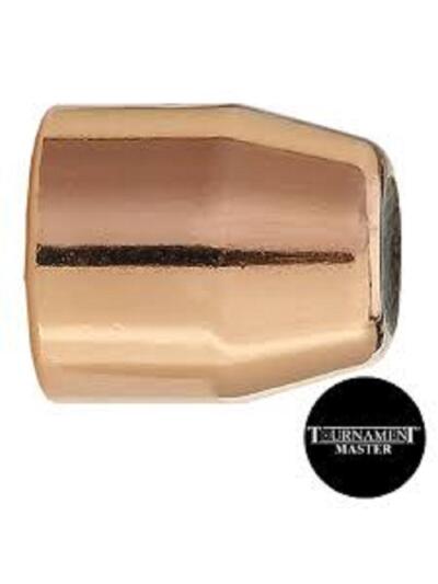 Sierra Tournament Master Handgun Bullets .45 cal .451" 200 gr FPJ-MATCH 100/ct