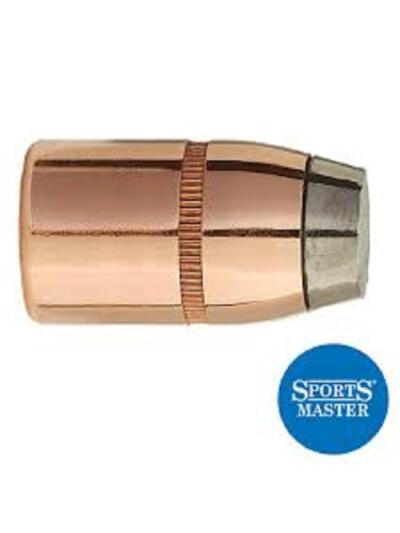 Sierra Sports Master Handgun Bullets .45 cal .451" 300 gr JSP 50/ct