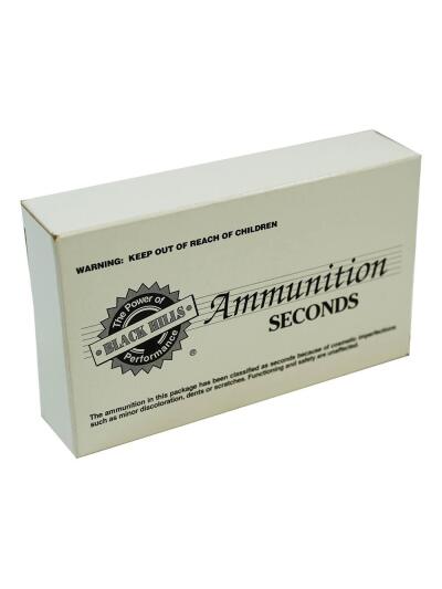 Sierra GameChanger Rifle Ammunition 6.5 Creedmoor 130 gr TGK 2950 fps 20/ct - FACTORY SECONDS