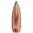 Speer Boat-Tail Big Game Rifle Bullets .375 cal 270 gr SPITZER BT 50/Boxed
