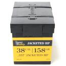 Speer Jacketed Handgun Bullets .38/.357 Mag .357" 158 gr UCHP 450/ct