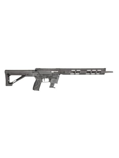 Smith & Wesson Response Carbine Rifle 9mm Luger 10rd Magazine 16.5" Barrel Black NJ Compliant