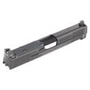 Smith & Wesson M&P9 M2.0 Optic Ready Slide for 4.25" Barrel Black