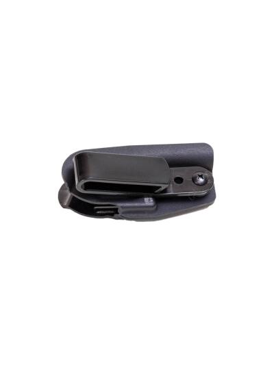 Techna Clip Minimalist IWB Holster for Sig P365 Black Ambi