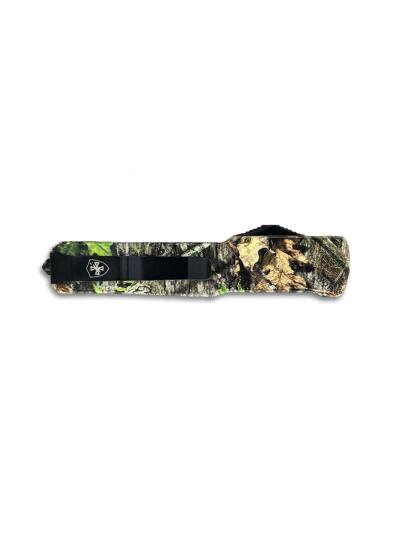 Templar Knife Premium Small Knife 3" D2 Drop Point Blade Mossy Oak Obsession