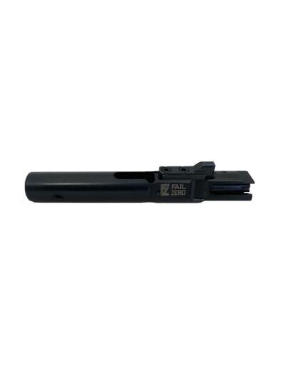 FZ 9mm Black Nitride AR9 Bolt Carrier Group