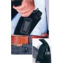 Uncle Mike's Sidekick Inside-The-Pant Holsters with Retention Strap Fits 3.75-4.5" Large Autos - Right Hand