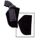 Uncle Mike's Sidekick Inside-The-Pant Holsters Fits Small Autos (.22 .25) - Left Hand