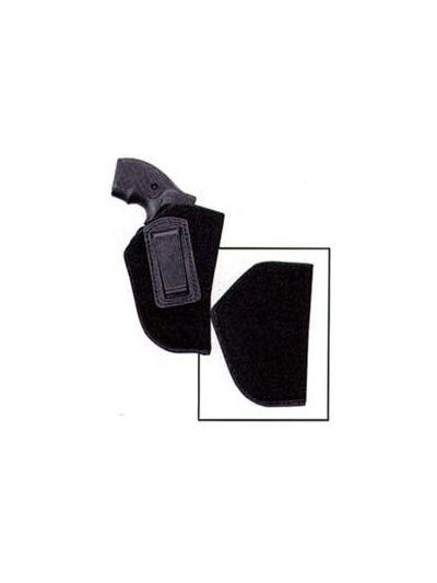 Uncle Mike's Sidekick Inside-The-Pant Holsters Fits Small Autos (.22 .25) - Left Hand