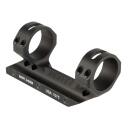Weaver 34mm Fixed MSR Mount Forward Cantilever - Matte Hardcoat (Boxed)