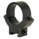 Warne .22 Steel Rings - 1" 7.3/.22 - High Matte