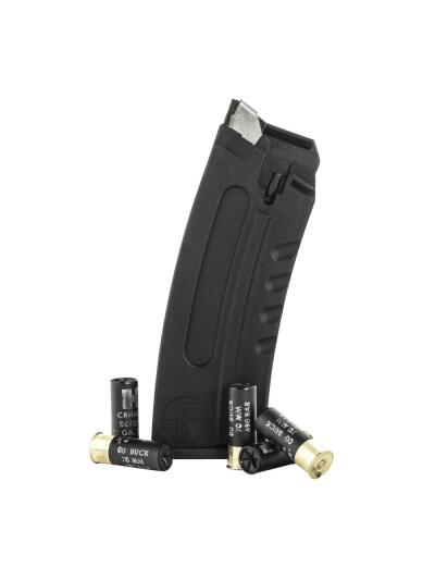 Fostech Origin-12 Shotgun Magazine 12 ga 8/rd