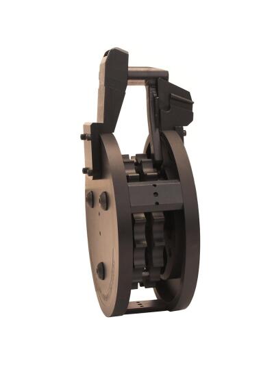 Fostech Origin-12 Shotgun Drum Magazine 12 ga 20/rd