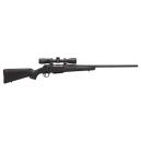 Winchester XPR Bolt-Action Rifle with VORTEX SCOPE COMBO .300 WIN MAG 26"  Barrel 3/rd