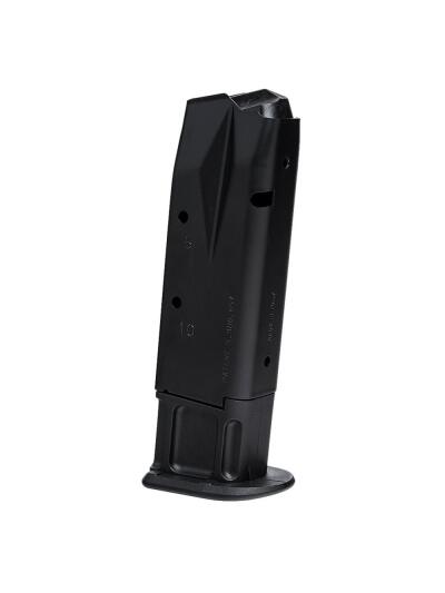 Walther Arms PDP Compact Handgun Magazine 9mm Luger 10/rd
