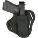 Blackhawk! Pancake Holster