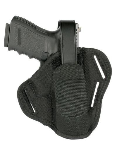 Blackhawk! Pancake Holster