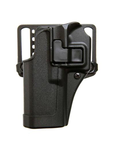 Blackhawk! SERPA CQC OWB Holster SigPro P2022 Black LH