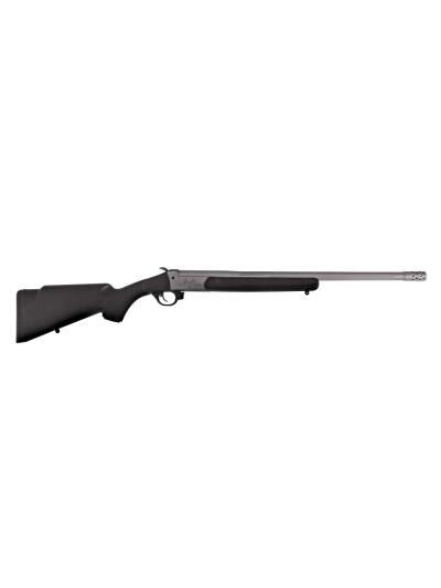 Traditions Outfitter G3 Rifle .350 Legend Single Shot 22" Threaded Barrel Black