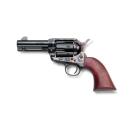 Pietta 1873 Posse Handgun .357 Mag 6rd 3.5" Barrel Case Hardened Walnut Grips