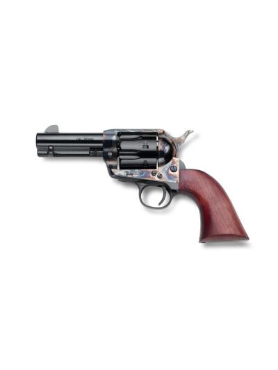 Pietta 1873 Posse Handgun .357 Mag 6rd 3.5" Barrel Case Hardened Walnut Grips
